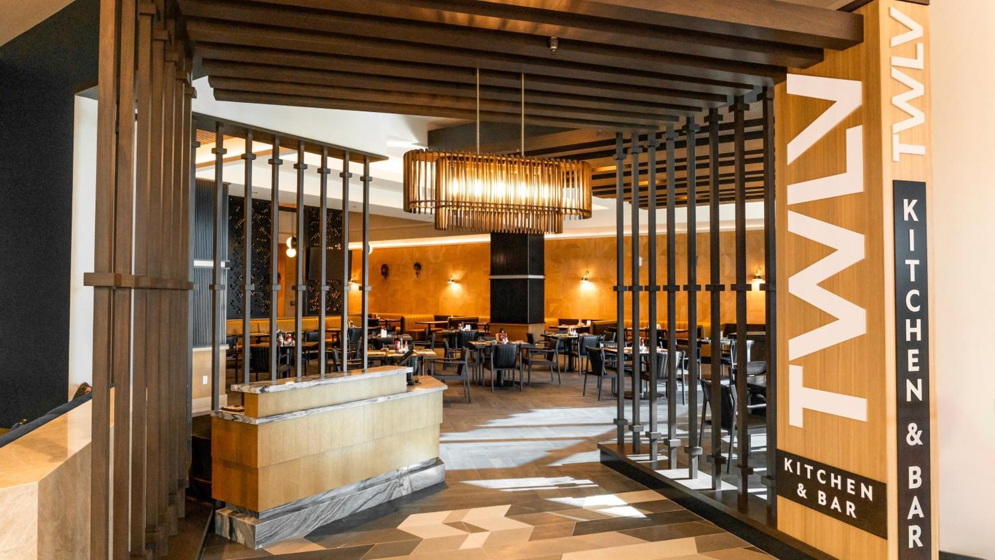 Chicken Ranch Casino Resort Jamestown Bagian luar foto