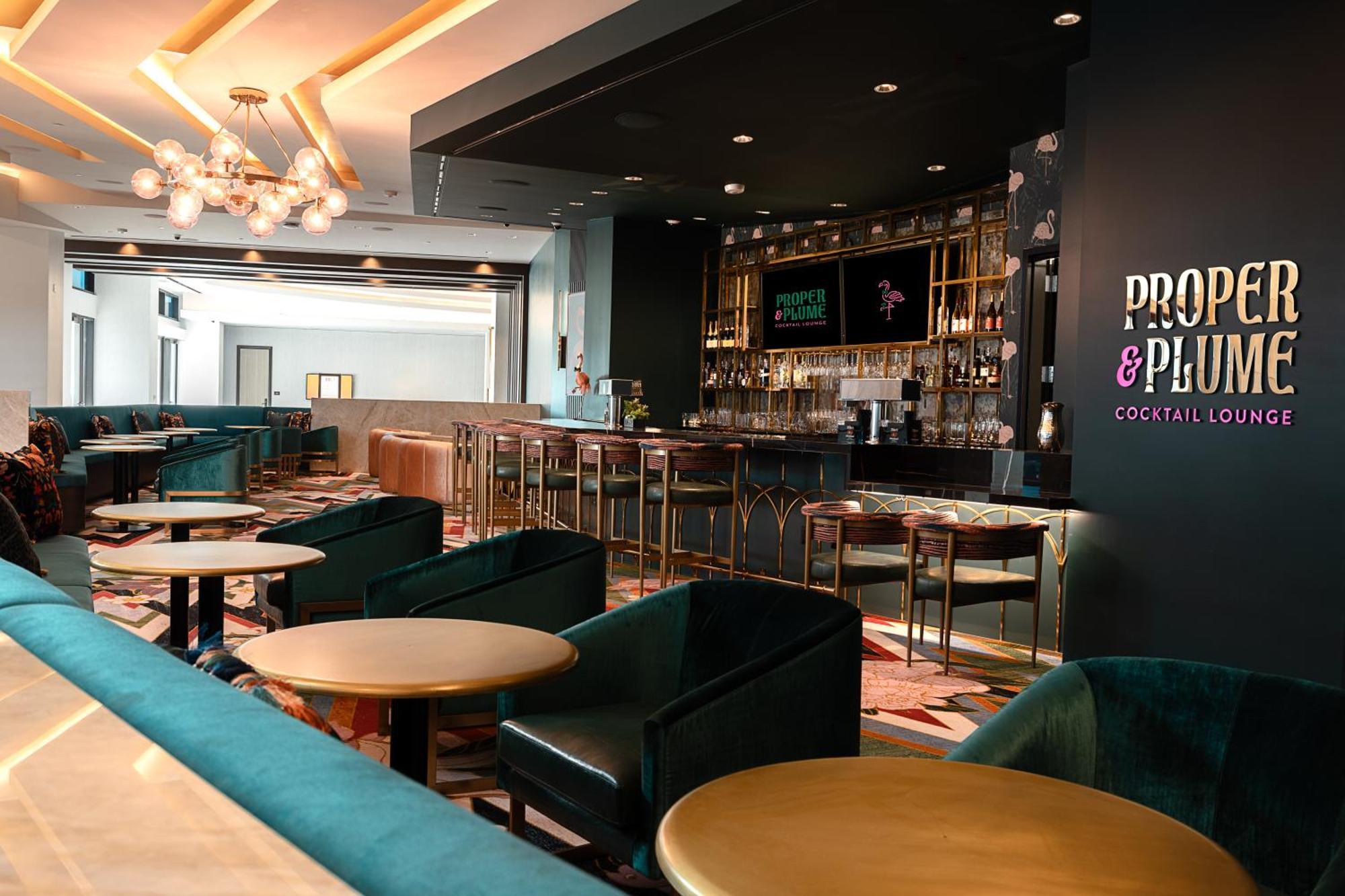 Chicken Ranch Casino Resort Jamestown Bagian luar foto